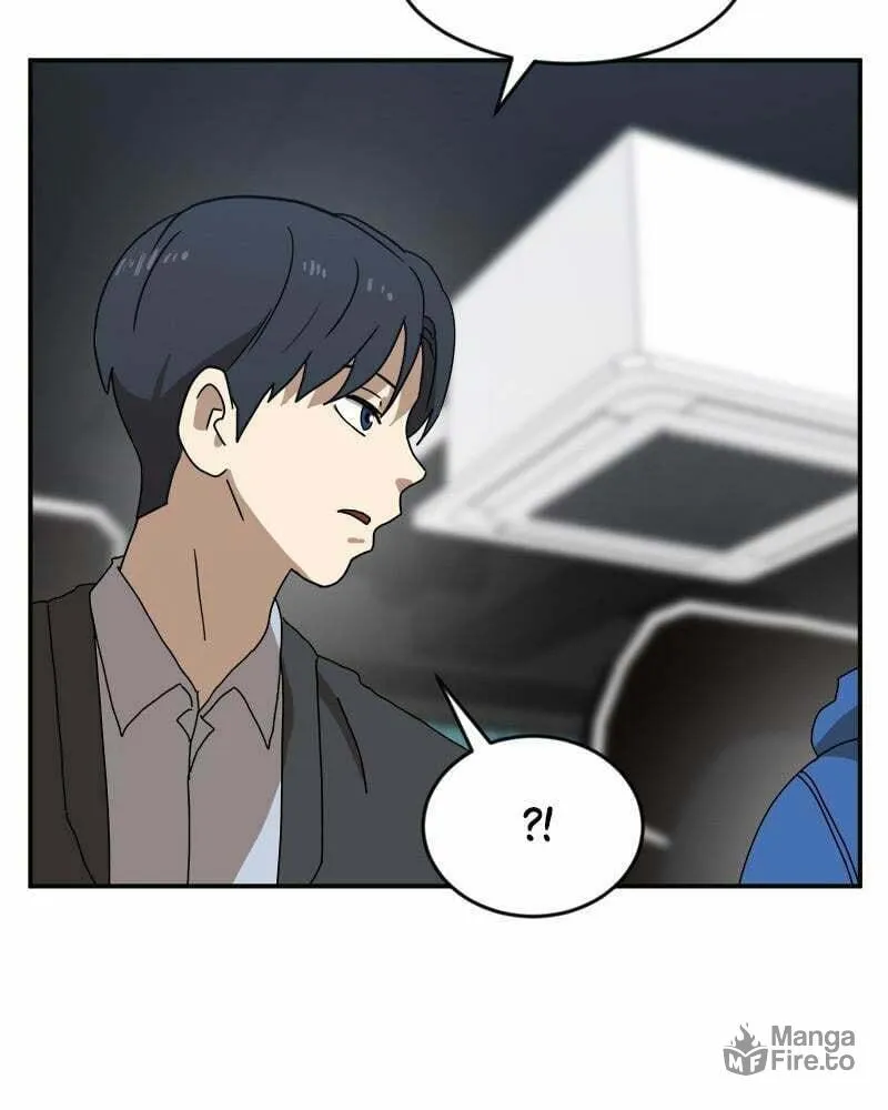 Double Click Chapter 19 page 168 - 