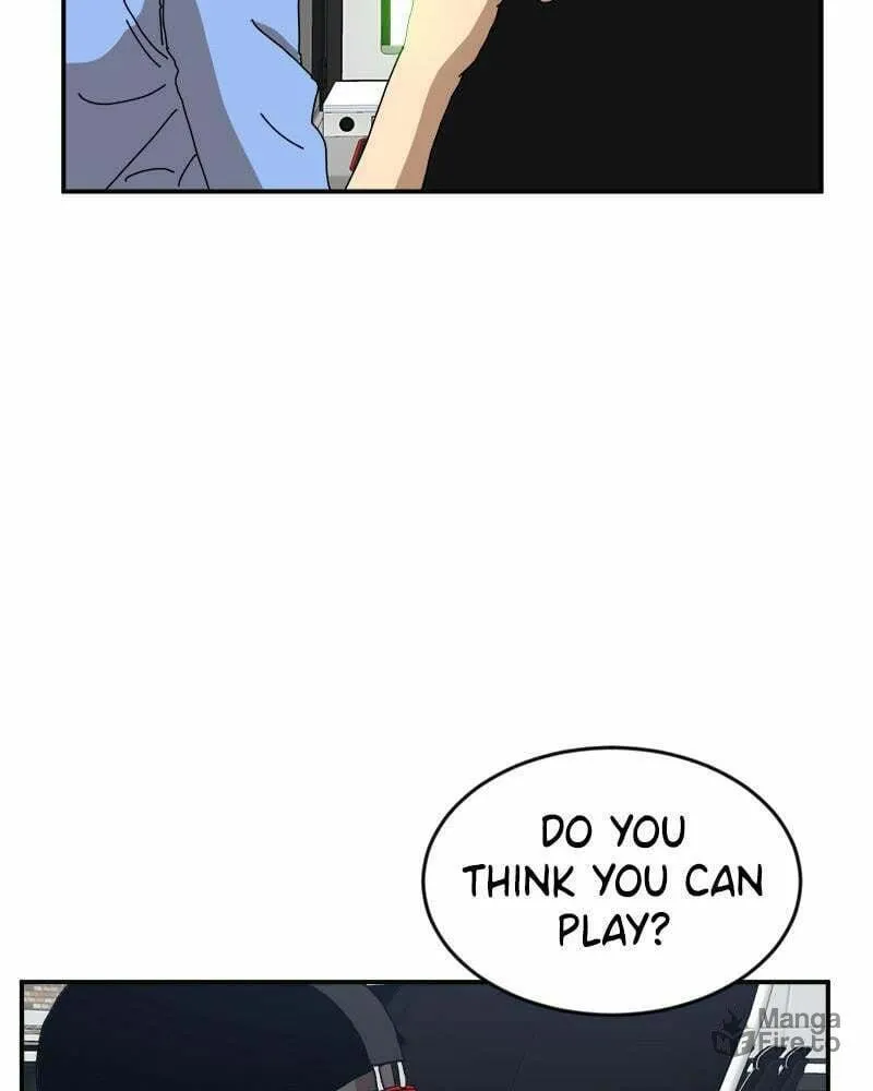 Double Click Chapter 19 page 170 - 