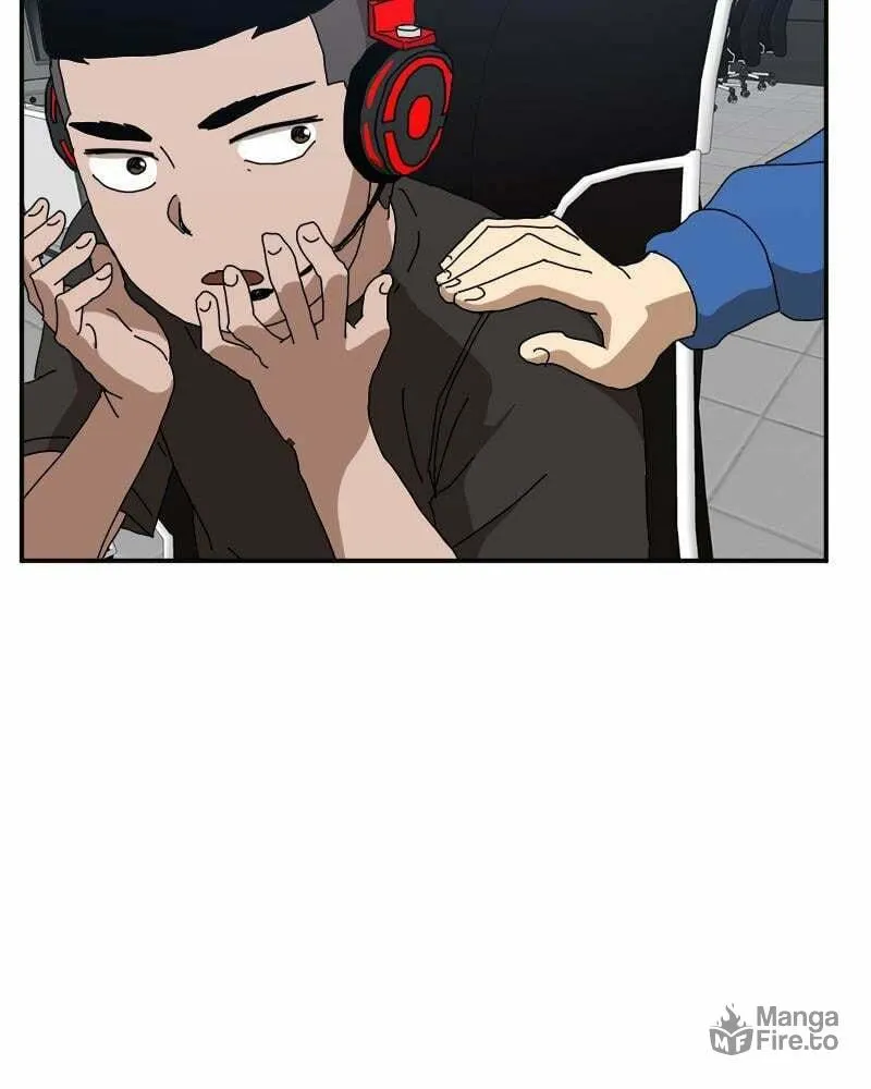 Double Click Chapter 19 page 171 - 