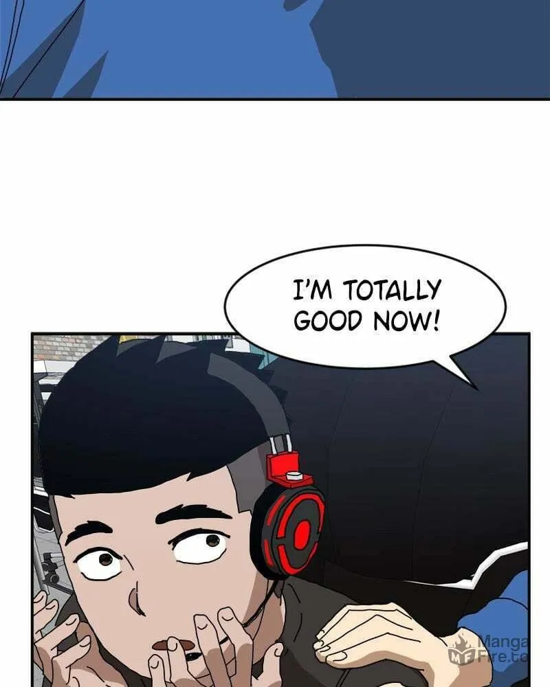 Double Click Chapter 19 page 174 - 