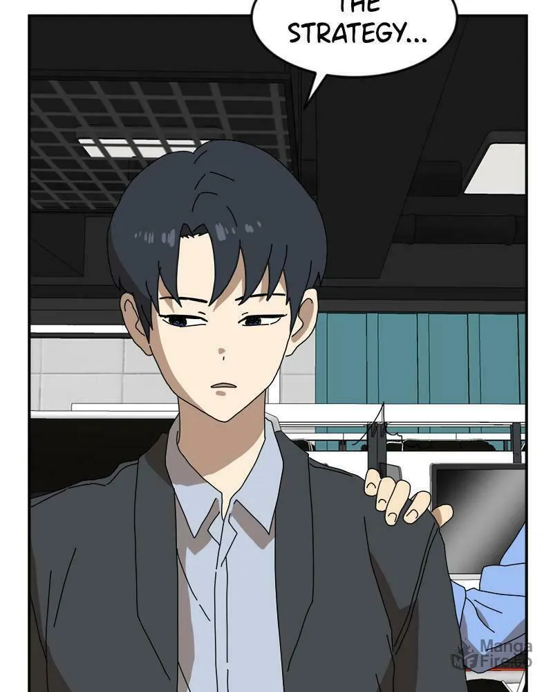 Double Click Chapter 19 page 3 - 