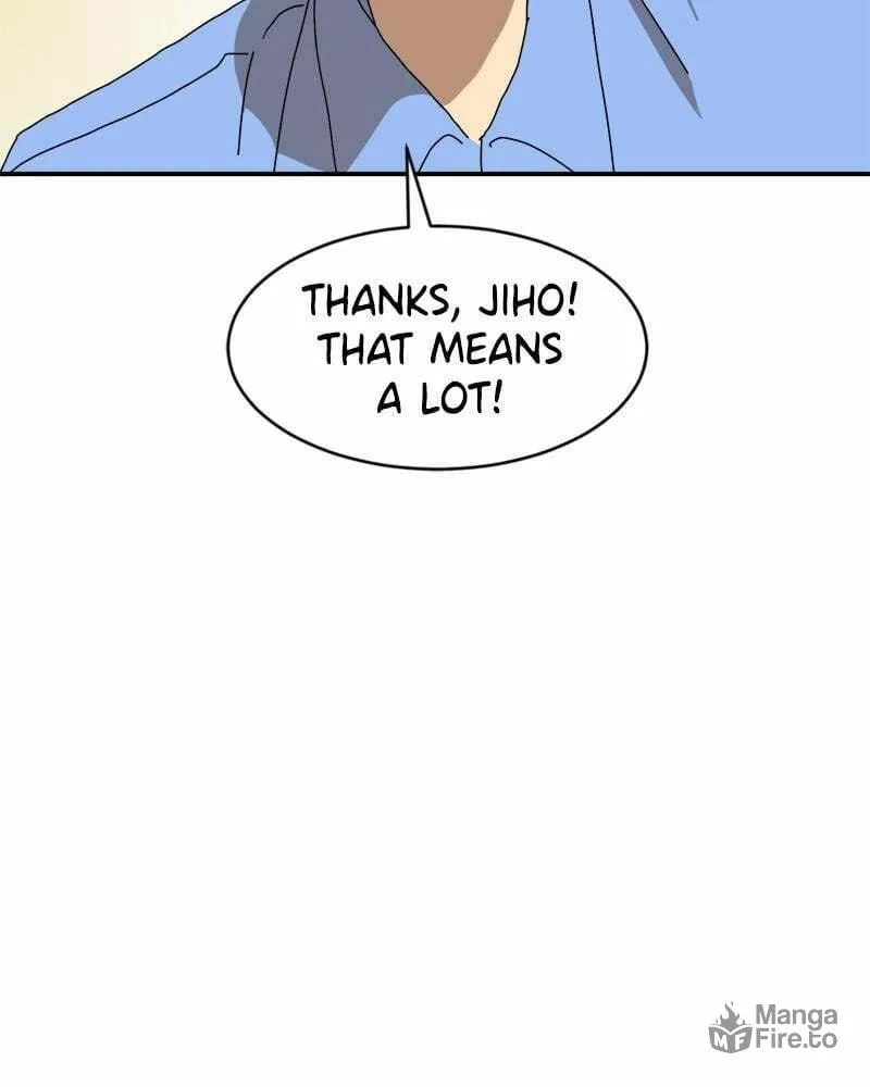 Double Click Chapter 19 page 21 - 