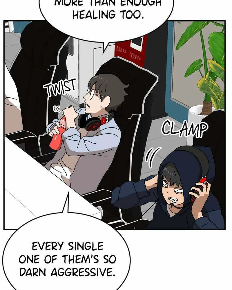 Double Click Chapter 19 page 26 - 