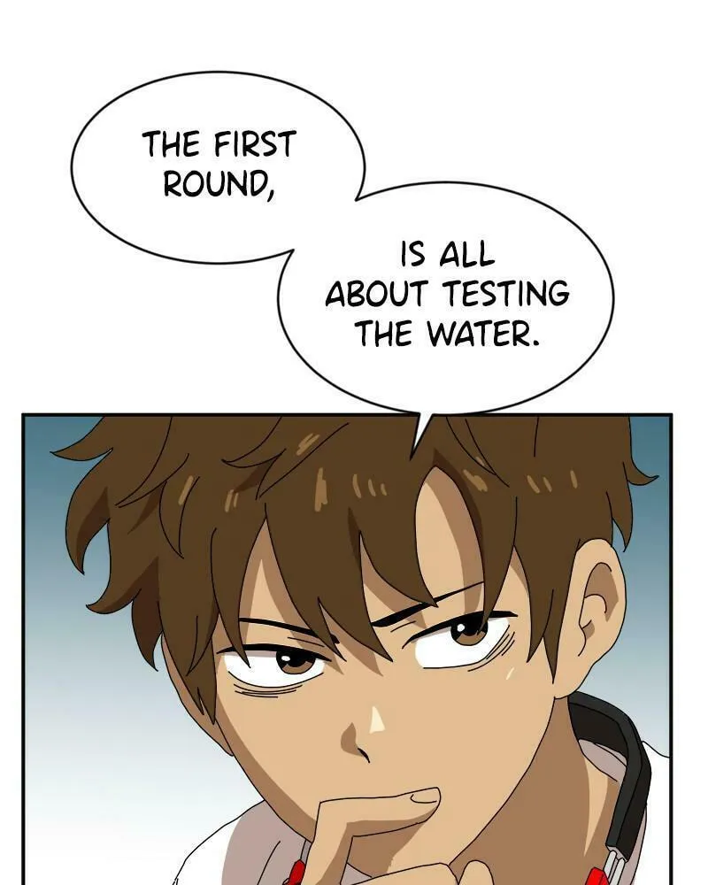 Double Click Chapter 19 page 28 - 