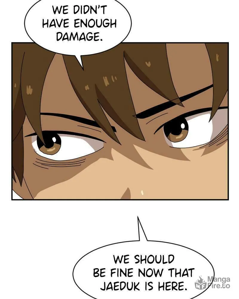 Double Click Chapter 19 page 30 - 