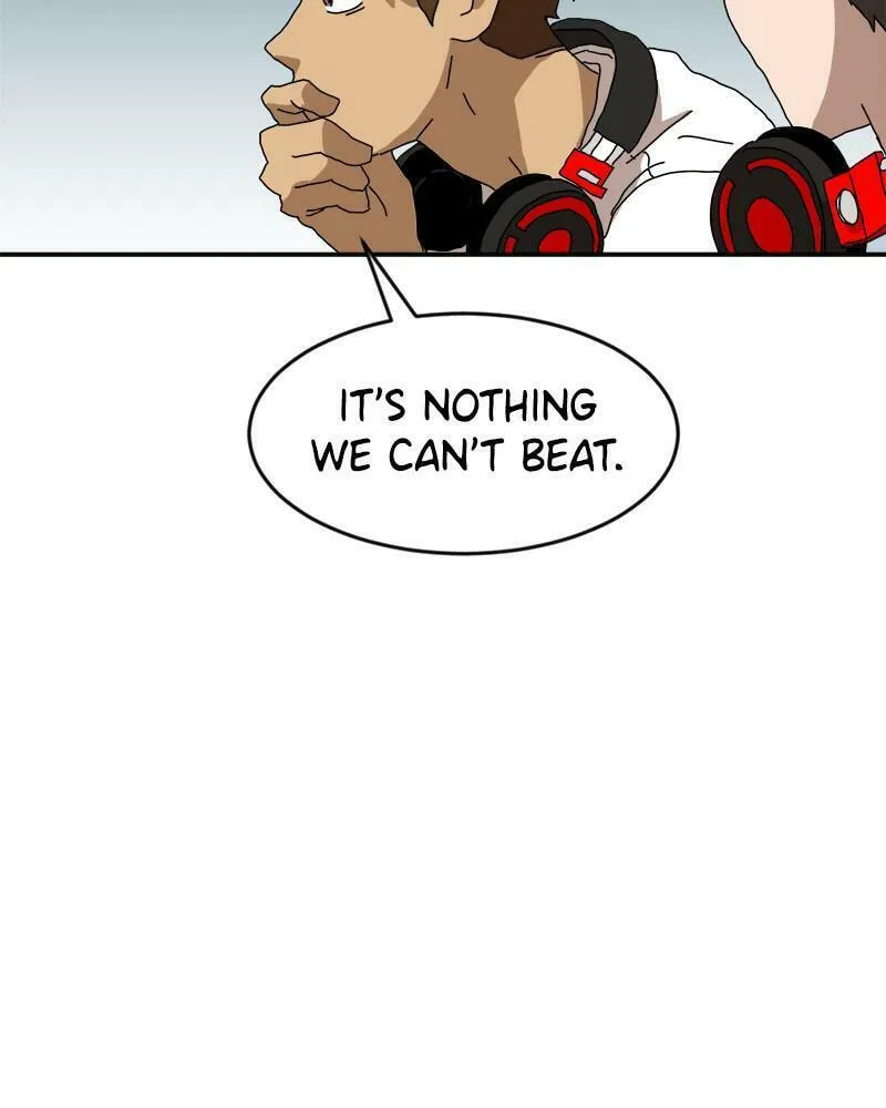 Double Click Chapter 19 page 32 - 