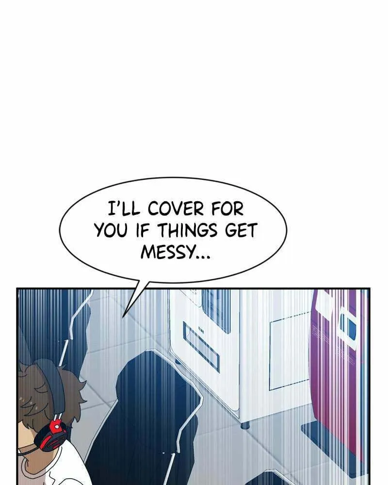 Double Click Chapter 19 page 34 - 