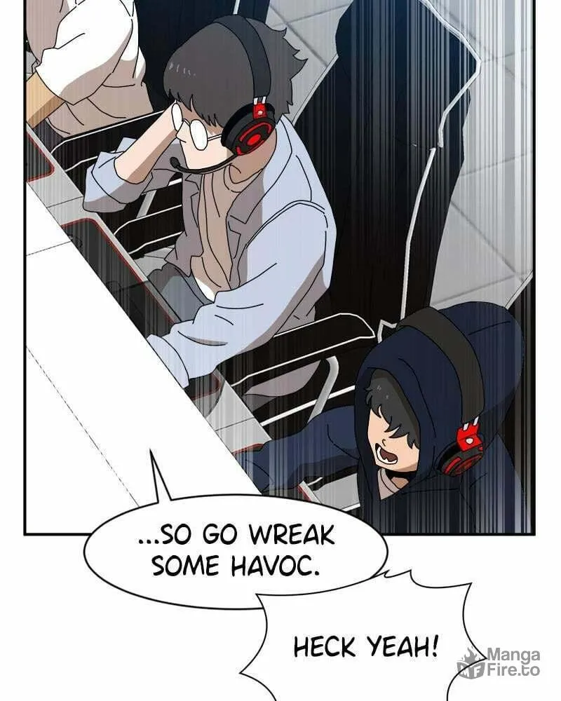 Double Click Chapter 19 page 35 - 