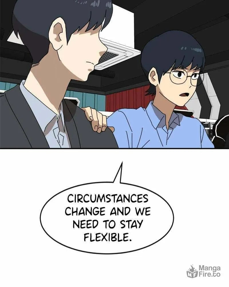 Double Click Chapter 19 page 5 - 