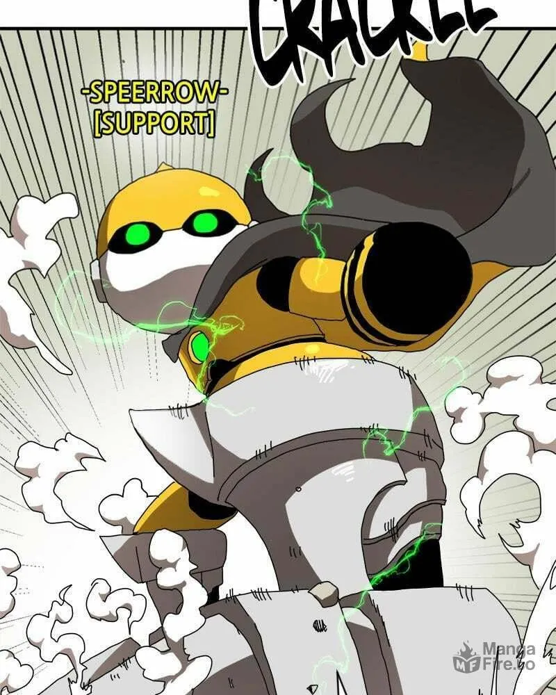 Double Click Chapter 19 page 42 - 