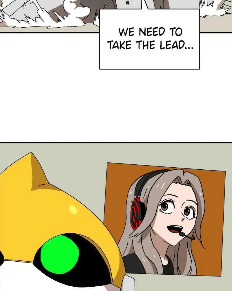 Double Click Chapter 19 page 43 - 