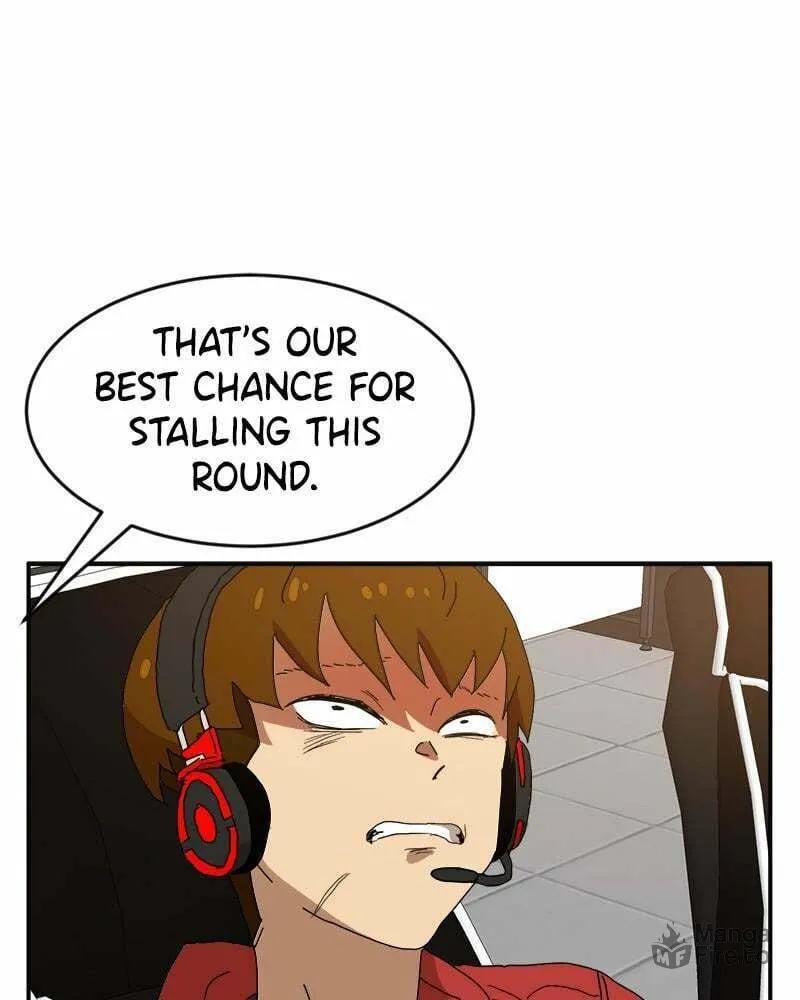 Double Click Chapter 19 page 45 - 