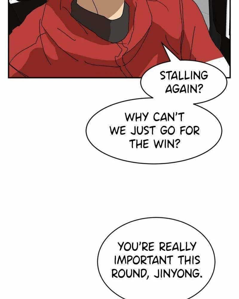 Double Click Chapter 19 page 46 - 