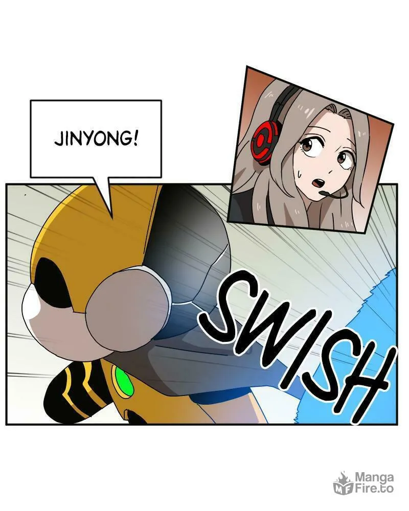 Double Click Chapter 19 page 65 - 