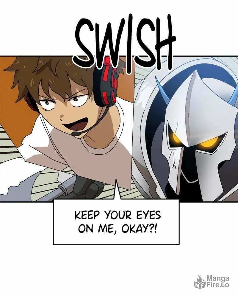 Double Click Chapter 19 page 70 - 