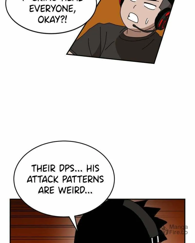 Double Click Chapter 19 page 84 - 