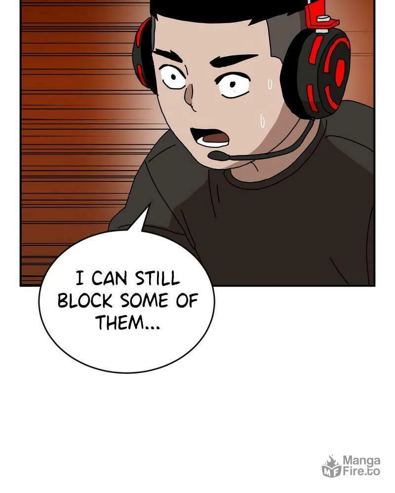 Double Click Chapter 19 page 85 - 