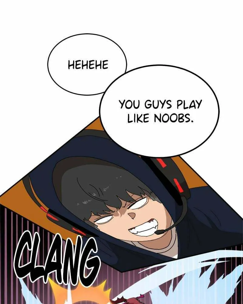 Double Click Chapter 19 page 91 - 