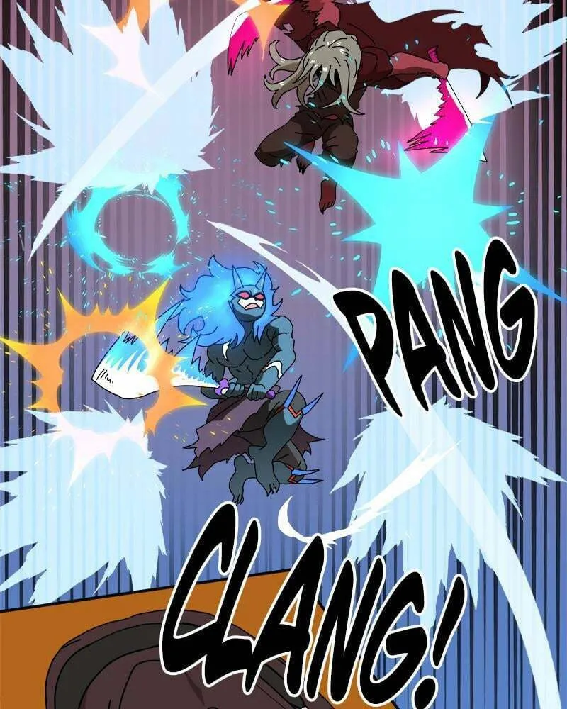 Double Click Chapter 19 page 92 - 