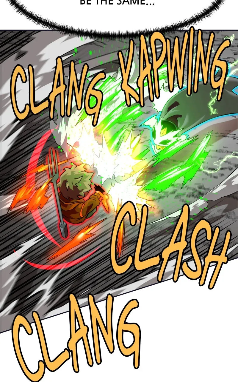 Double Click Chapter 190 page 11 - 