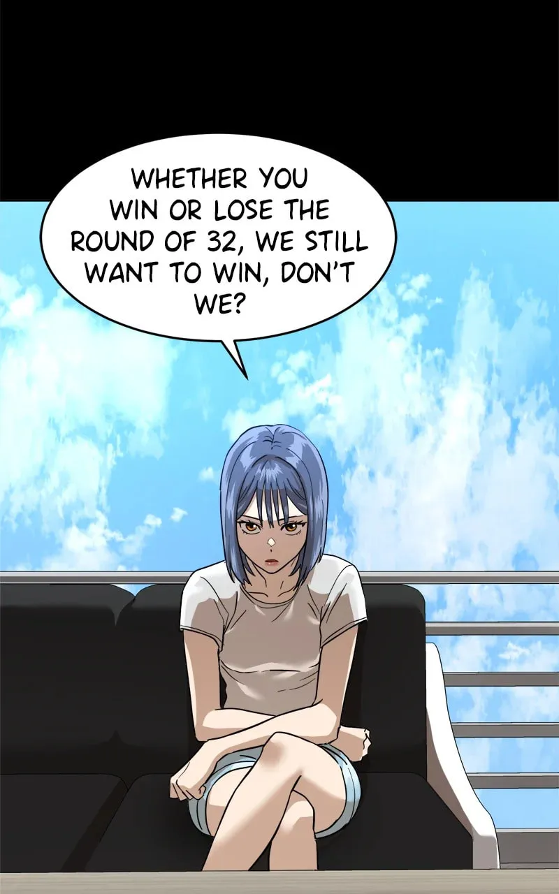 Double Click Chapter 190 page 101 - 