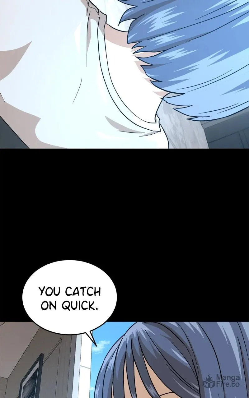 Double Click Chapter 190 page 105 - 