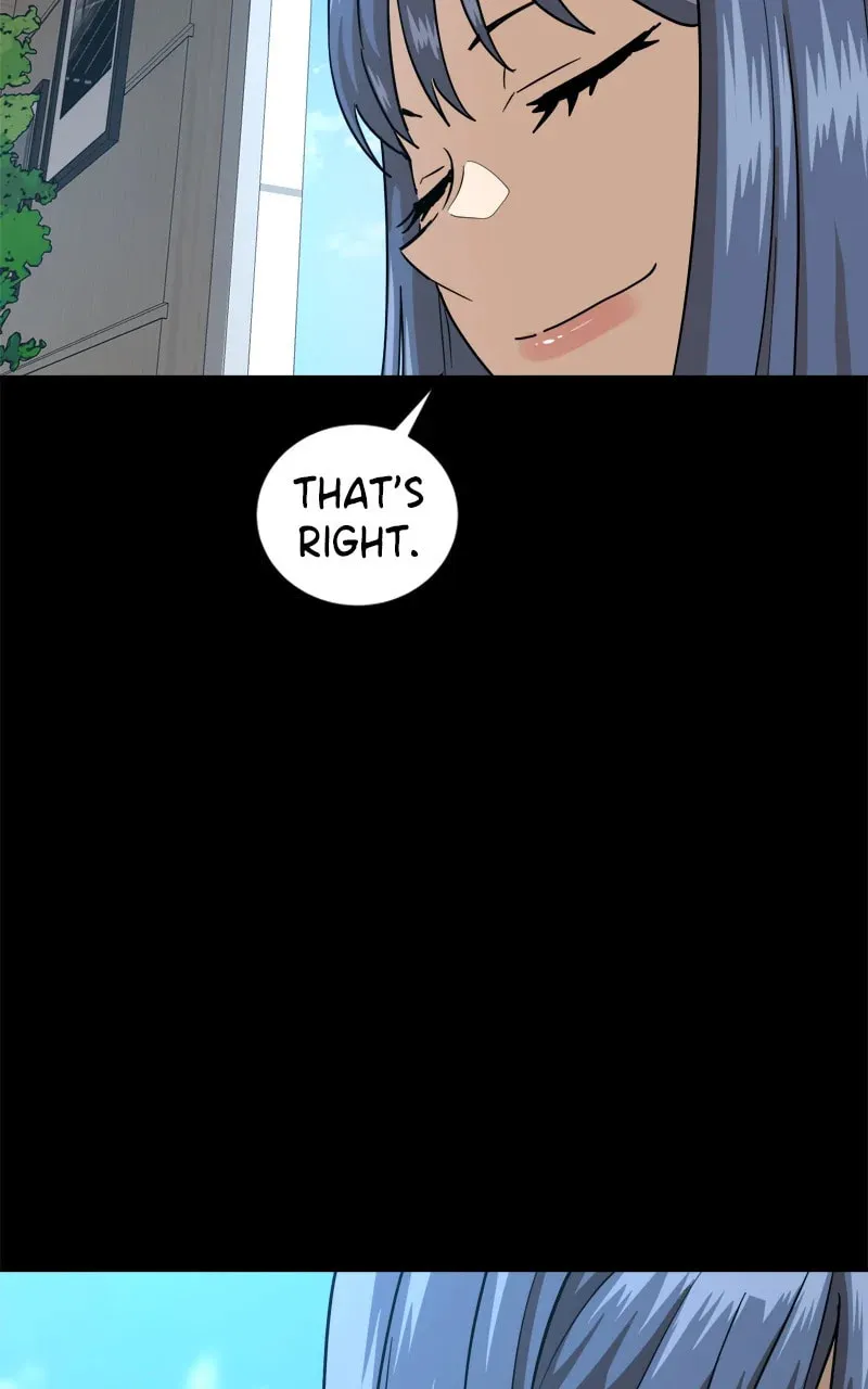 Double Click Chapter 190 page 106 - 