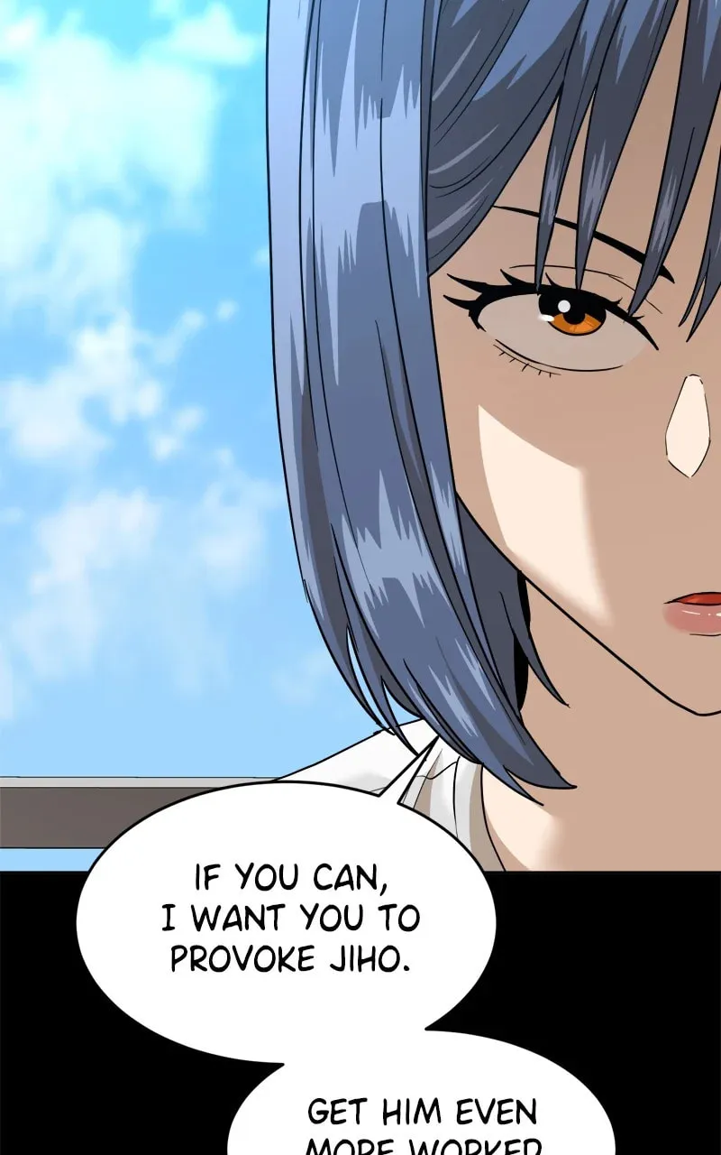 Double Click Chapter 190 page 107 - 