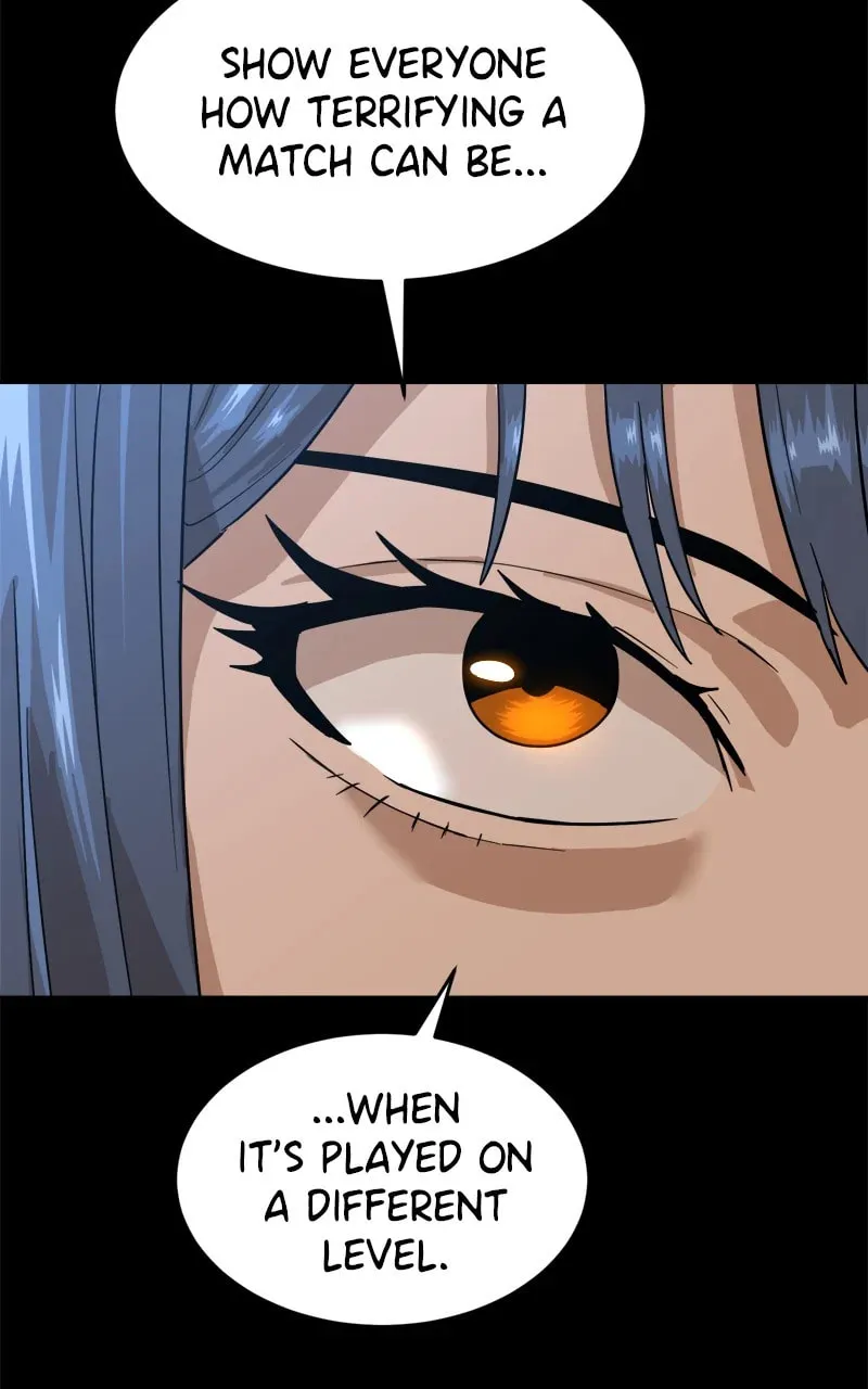 Double Click Chapter 190 page 109 - 