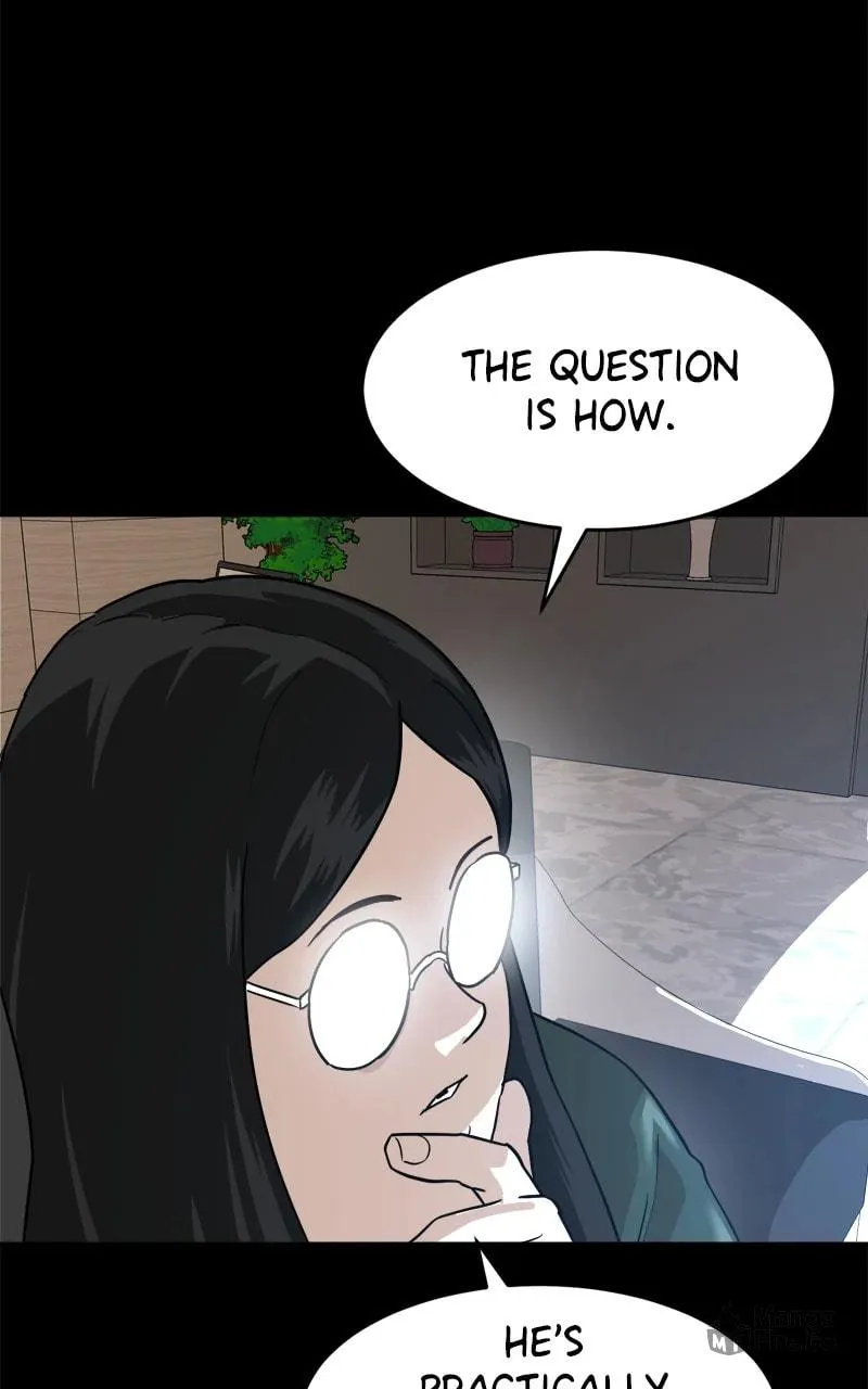 Double Click Chapter 190 page 110 - 
