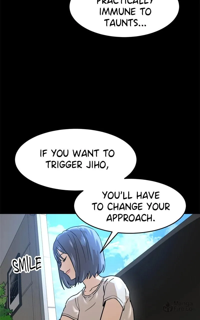Double Click Chapter 190 page 111 - 