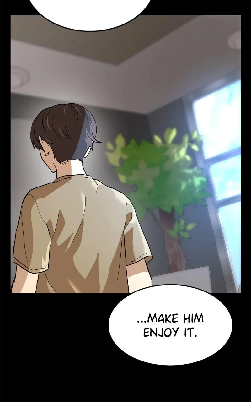 Double Click Chapter 190 page 113 - 
