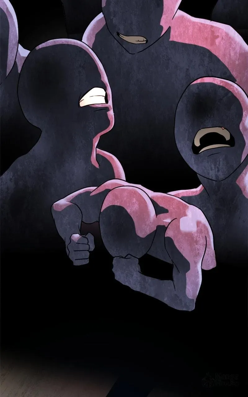 Double Click Chapter 190 page 115 - 