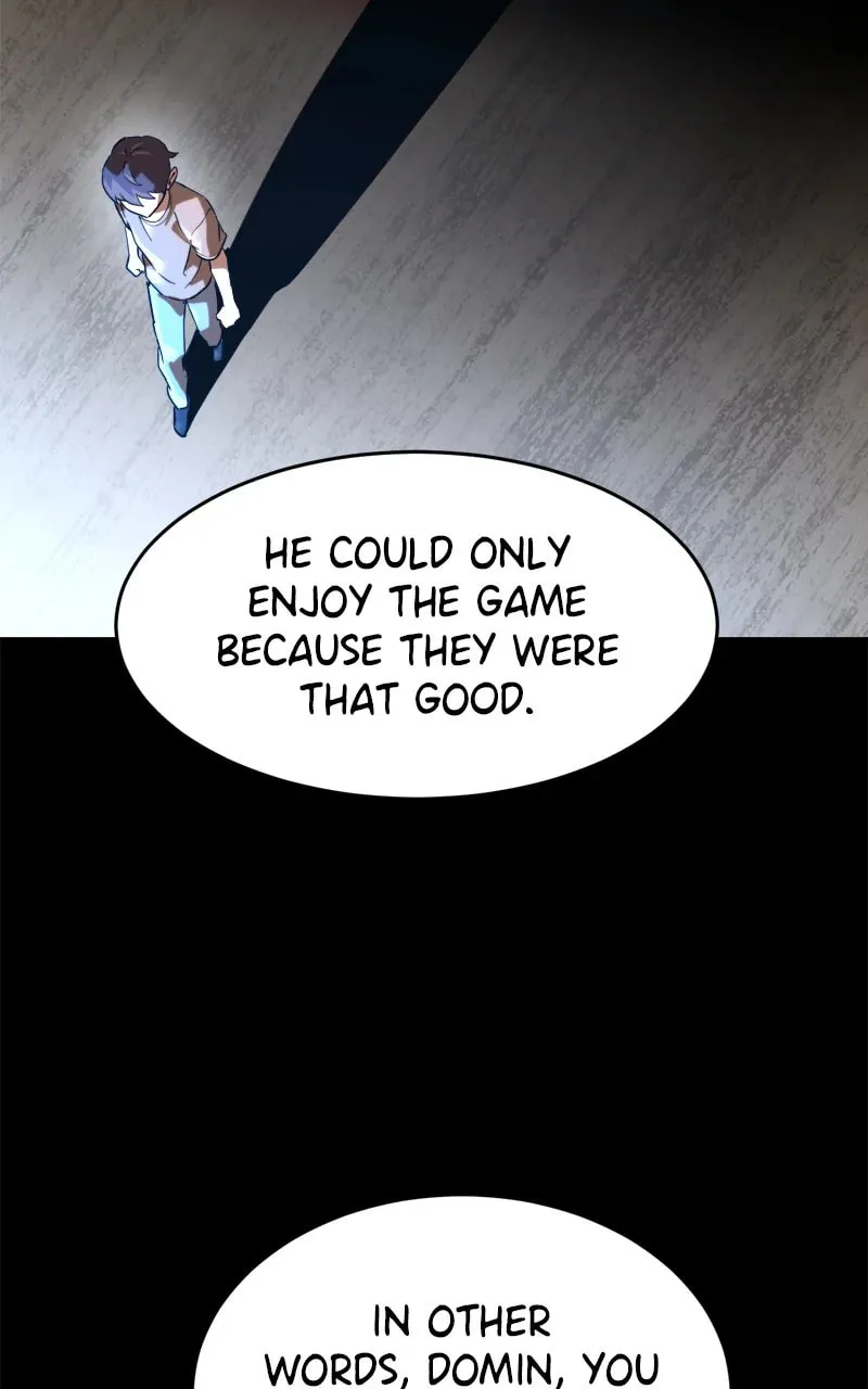 Double Click Chapter 190 page 116 - 