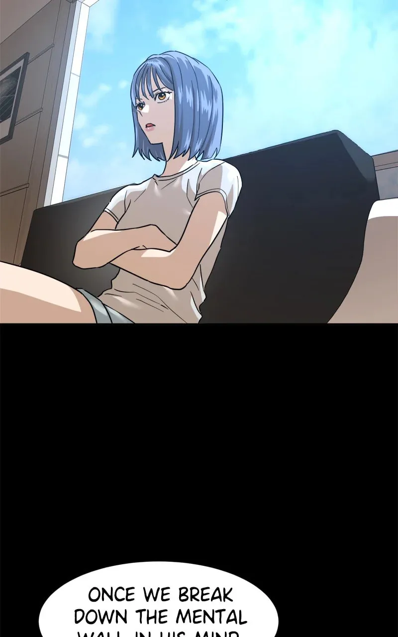 Double Click Chapter 190 page 119 - 