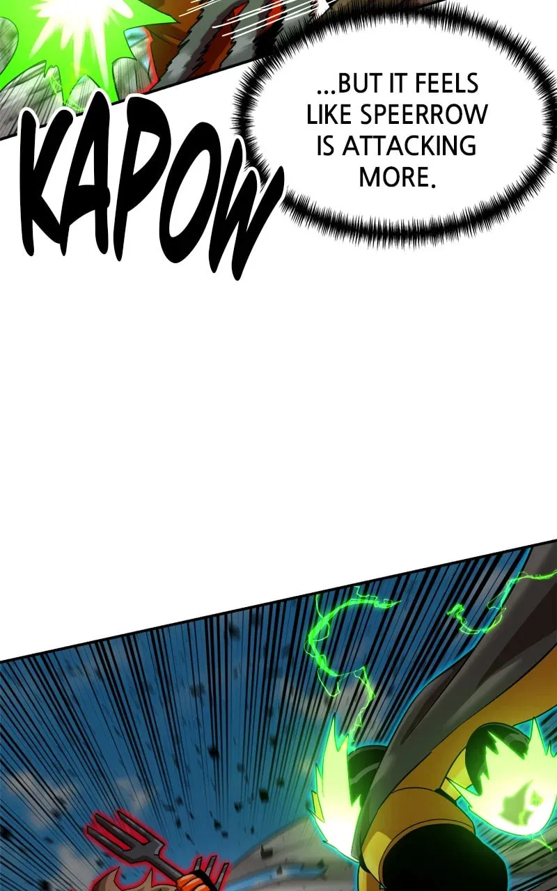 Double Click Chapter 190 page 13 - 