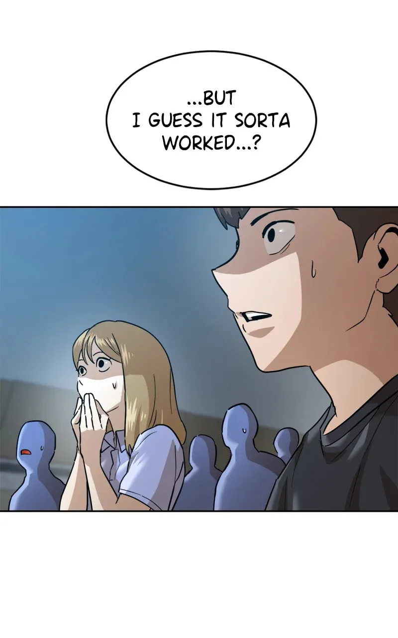 Double Click Chapter 190 page 124 - 