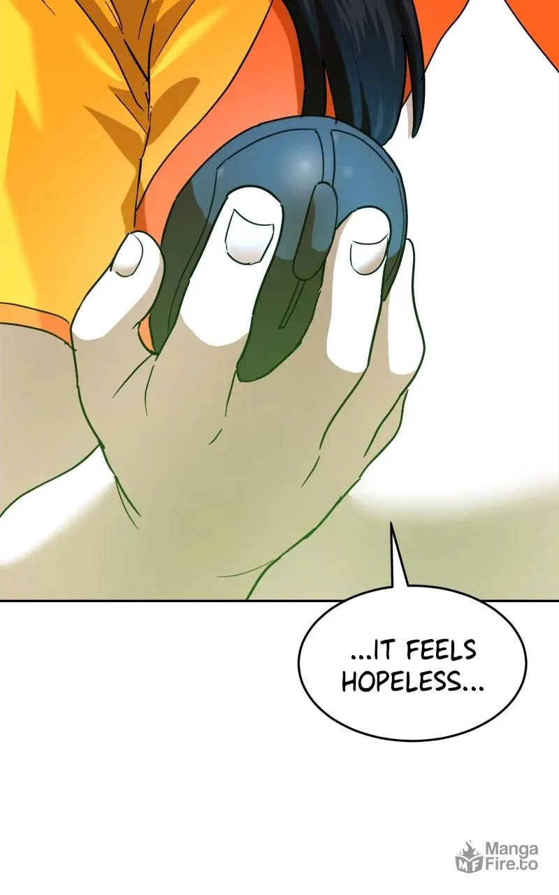 Double Click Chapter 190 page 126 - 