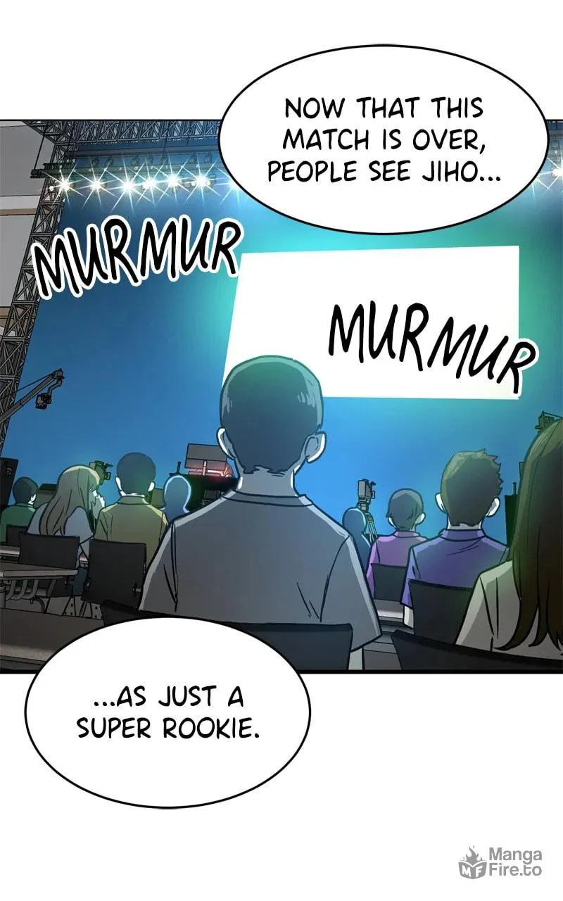 Double Click Chapter 190 page 129 - 