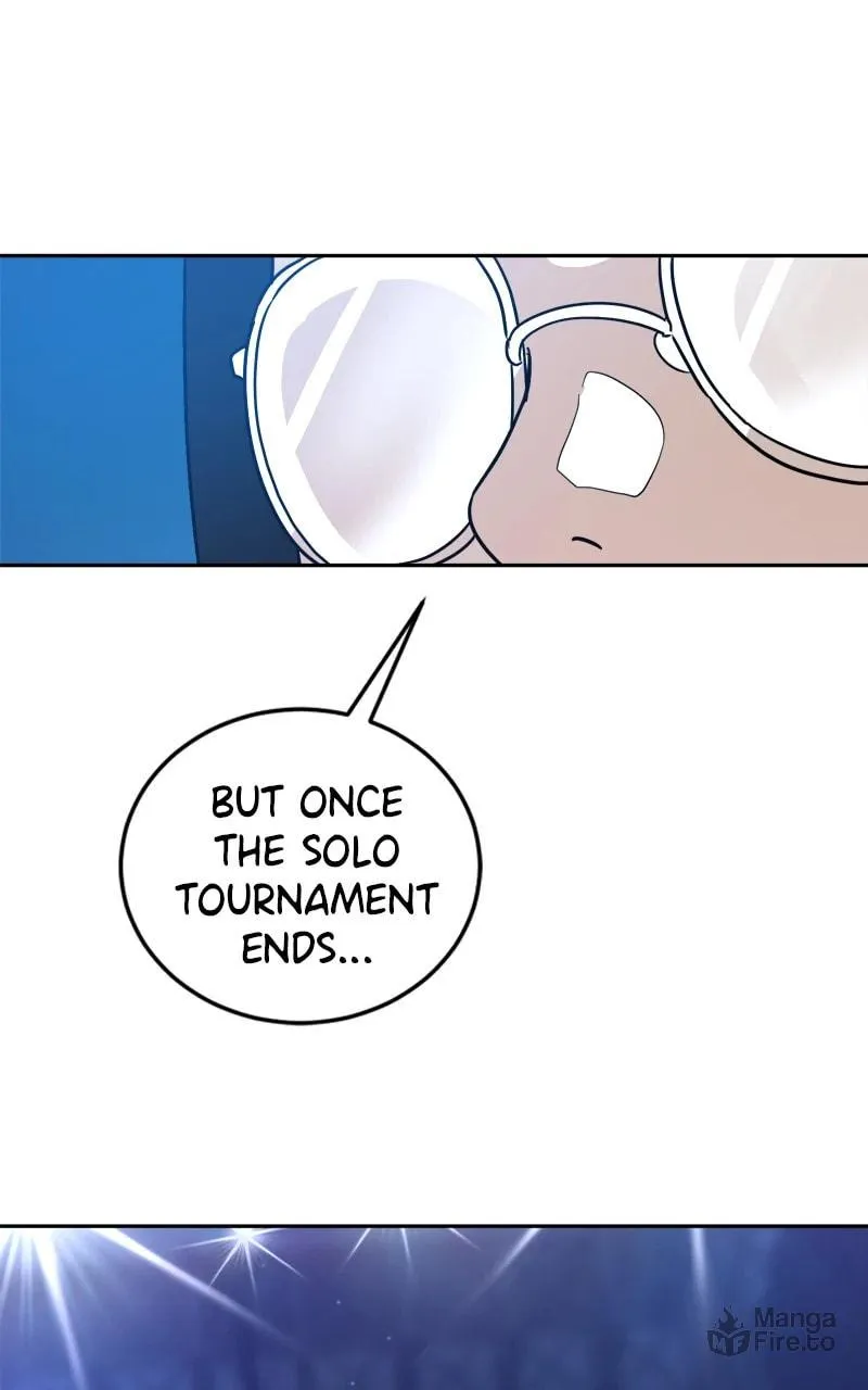 Double Click Chapter 190 page 130 - 