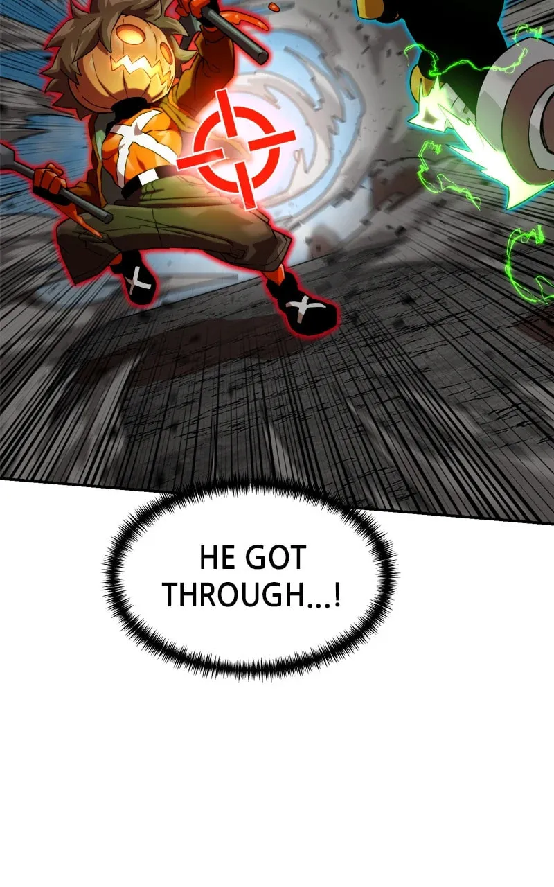 Double Click Chapter 190 page 14 - 