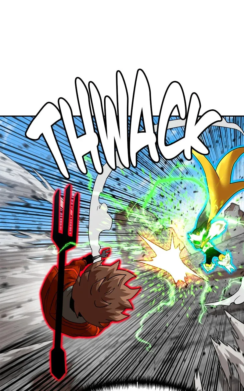 Double Click Chapter 190 page 17 - 