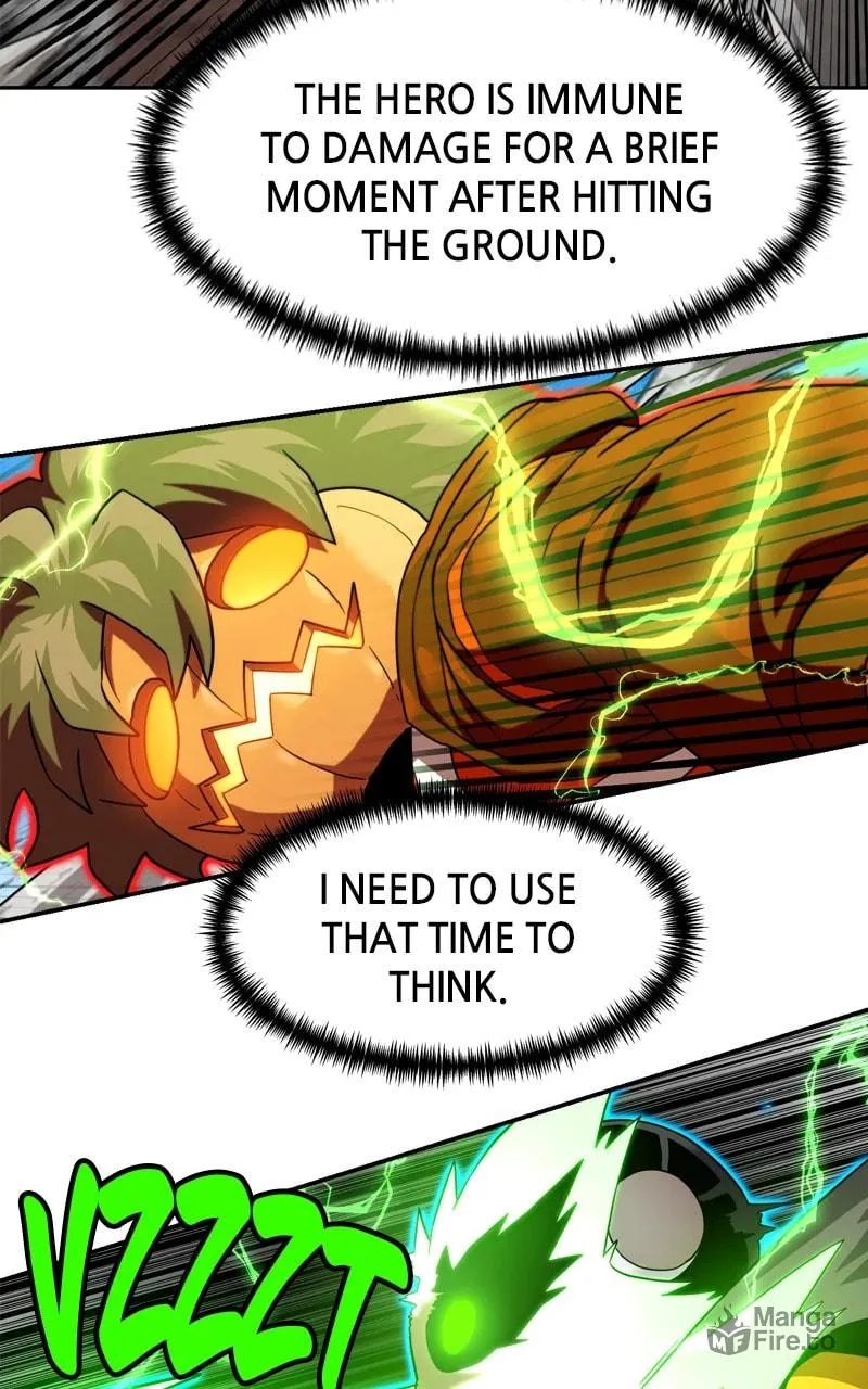 Double Click Chapter 190 page 18 - 