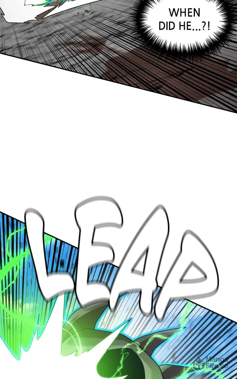 Double Click Chapter 190 page 20 - 