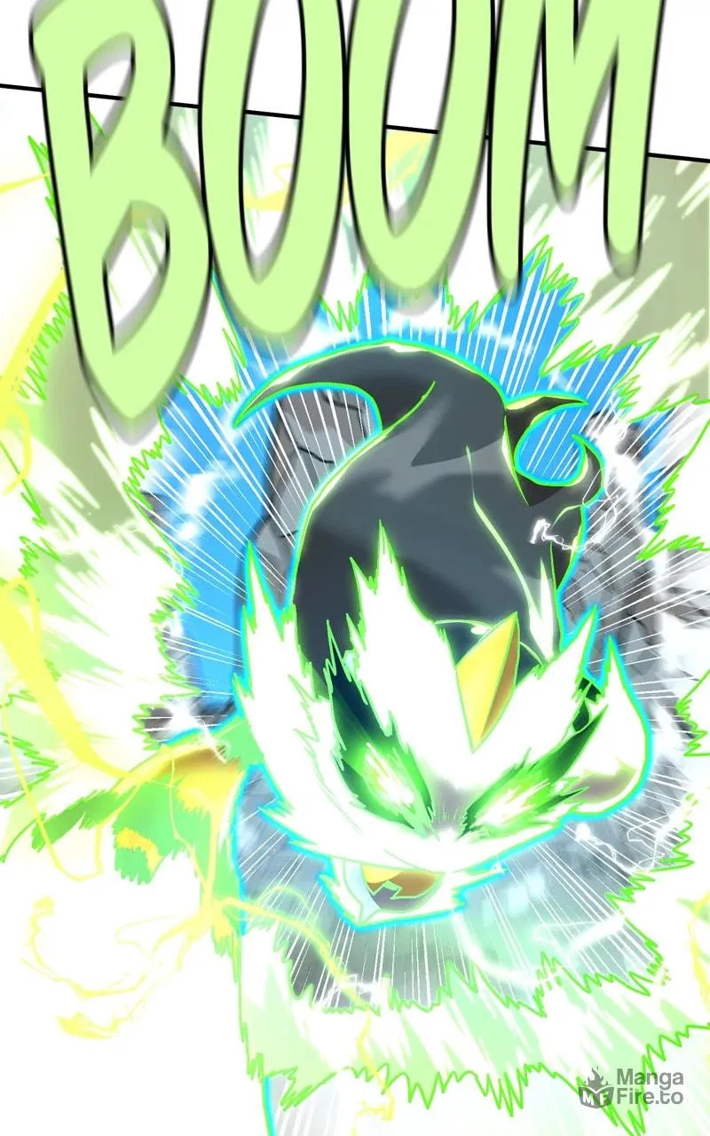 Double Click Chapter 190 page 3 - 