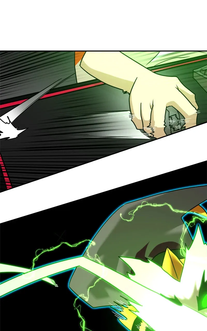 Double Click Chapter 190 page 28 - 