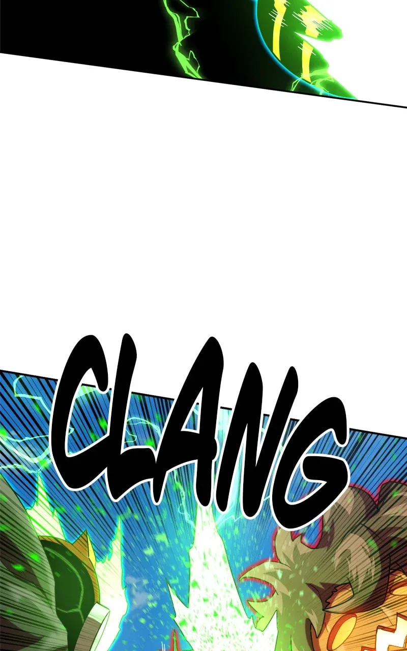 Double Click Chapter 190 page 29 - 