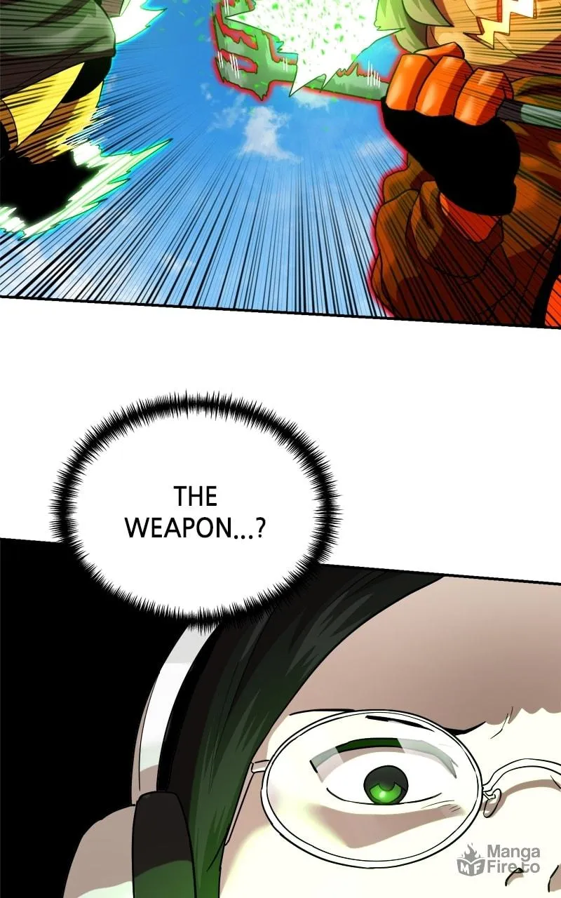 Double Click Chapter 190 page 30 - 