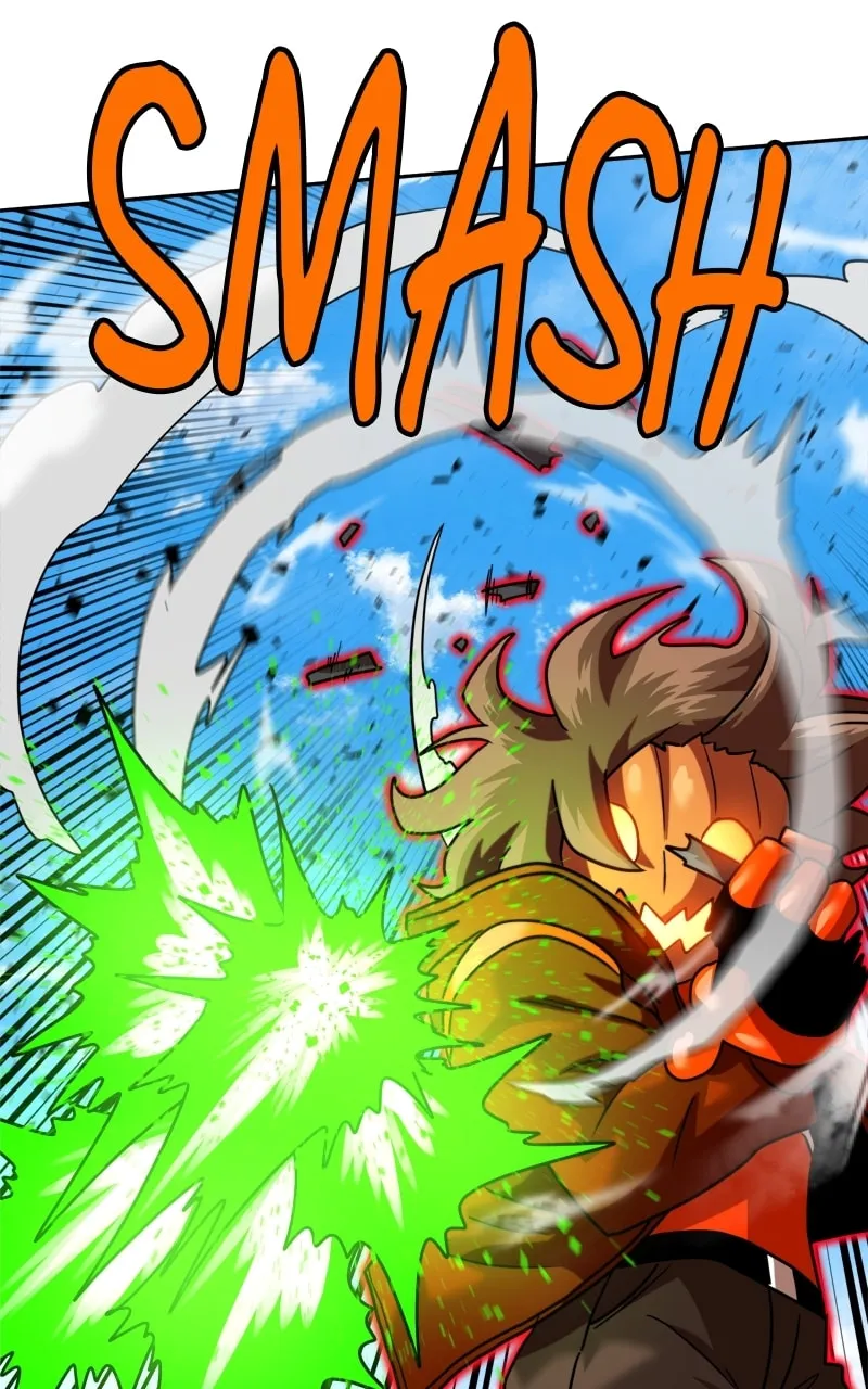 Double Click Chapter 190 page 32 - 