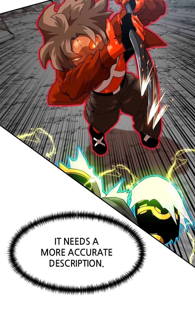 Double Click Chapter 190 page 38 - 